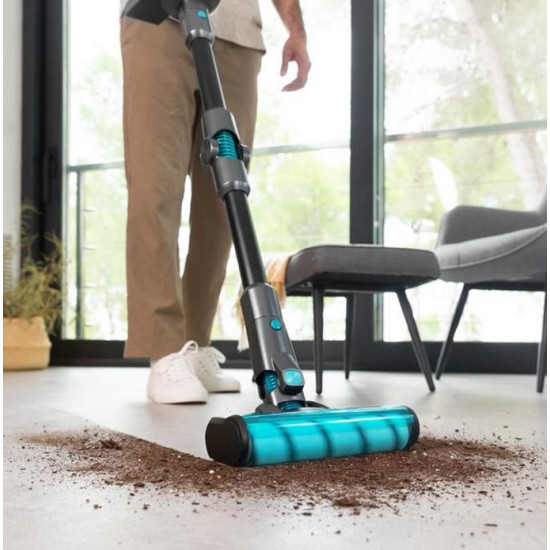 ASPIRADOR VERTICAL CECOTEC CONGA ROCKSTAR 1500 Aspiradoras ASPIRADOR VERTICAL CECOTEC CONGA ROCKSTAR 1500 Aspiradoras