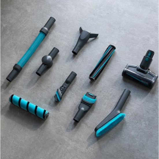 ASPIRADOR VERTICAL CECOTEC CONGA ROCKSTAR 1500 Aspiradoras ASPIRADOR VERTICAL CECOTEC CONGA ROCKSTAR 1500 Aspiradoras