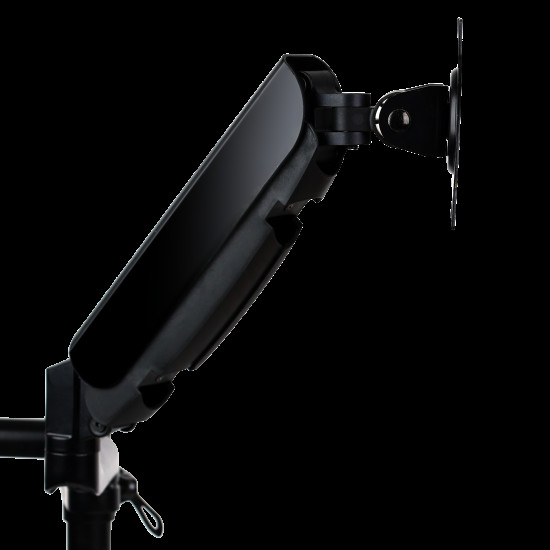 BRAZO ARTICULADO SOPORTE DOBLE MONITOR AJUSTABLE Soportes monitores tv BRAZO ARTICULADO SOPORTE DOBLE MONITOR AJUSTABLE Soportes monitores tv