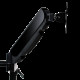 BRAZO ARTICULADO SOPORTE DOBLE MONITOR AJUSTABLE Soportes monitores tv BRAZO ARTICULADO SOPORTE DOBLE MONITOR AJUSTABLE Soportes monitores tv