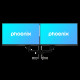 BRAZO ARTICULADO SOPORTE DOBLE MONITOR AJUSTABLE Soportes monitores tv BRAZO ARTICULADO SOPORTE DOBLE MONITOR AJUSTABLE Soportes monitores tv