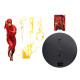 MEGAFIGURA MCFARLANE TOYS DC MULTIVERSE THE Figuras MEGAFIGURA MCFARLANE TOYS DC MULTIVERSE THE Figuras
