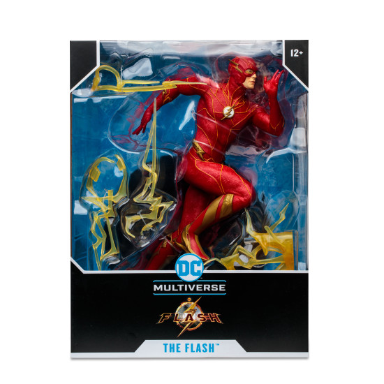 MEGAFIGURA MCFARLANE TOYS DC MULTIVERSE THE Figuras MEGAFIGURA MCFARLANE TOYS DC MULTIVERSE THE Figuras