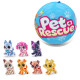 5 SURPRISE PET RESCUE Juguetes 5 SURPRISE PET RESCUE Juguetes