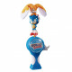 JUGUETE BANDAI FLYING HEROES SONIC THE Juguetes JUGUETE BANDAI FLYING HEROES SONIC THE Juguetes