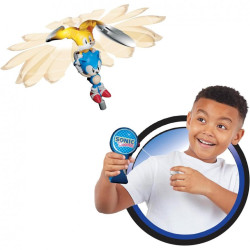 JUGUETE BANDAI FLYING HEROES SONIC THE