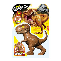 FIGURA BANDAI GOO JIT ZU JURASSIC