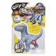 FIGURA BANDAI GOO JIT ZU JURASSIC Juguetes FIGURA BANDAI GOO JIT ZU JURASSIC Juguetes