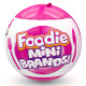 5 SURPRISE FOODIE MINI BRANDS Juguetes 5 SURPRISE FOODIE MINI BRANDS Juguetes