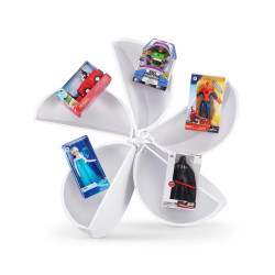 5 SURPRISE DISNEY MINI BRANDS NUEVOS