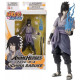 FIGURA BANDAI ANIME HEROES NARUTO UCHIHA Figuras
