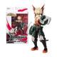 FIGURA ARTICULADA BANDAI MY HERO ACADEMIA Figuras FIGURA ARTICULADA BANDAI MY HERO ACADEMIA Figuras