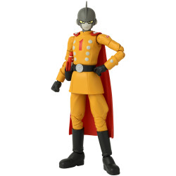 FIGURA BANDAI DRAGON STARS DRAGON BALL