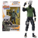 FIGURA BANDAI ANIME HEROES NARUTO HATAKE Figuras