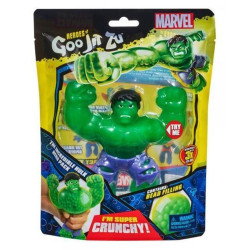 FIGURA BANDAI GOO JIT ZU DC