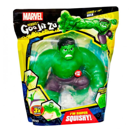 FIGURA BANDAI MARVEL GOO JIT ZU Juguetes FIGURA BANDAI MARVEL GOO JIT ZU Juguetes