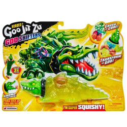 FIGURA BANDAI GOO JIT ZU GOD