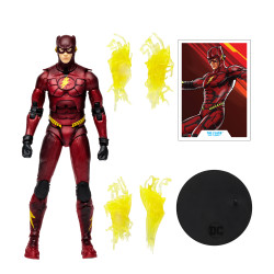 FIGURA MCFARLANE TOYS DC MULTIVERSE THE