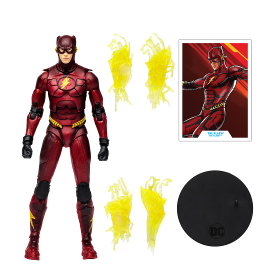 FIGURA MCFARLANE TOYS DC MULTIVERSE THE Figuras FIGURA MCFARLANE TOYS DC MULTIVERSE THE Figuras