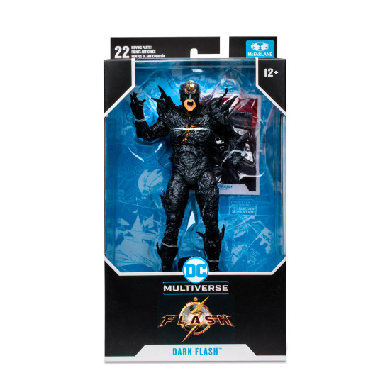 FIGURA MCFARLANE TOYS DC MULTIVERSE THE Figuras FIGURA MCFARLANE TOYS DC MULTIVERSE THE Figuras