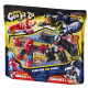 PACK 2 FIGURAS BANDAI GOO JIT Juguetes PACK 2 FIGURAS BANDAI GOO JIT Juguetes