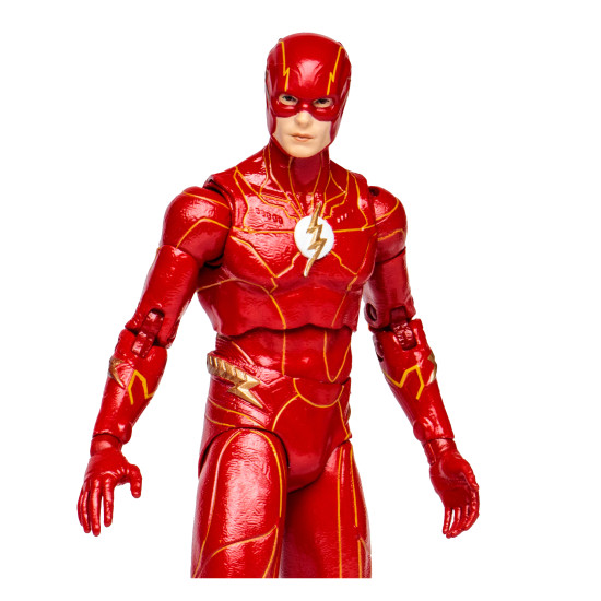 FIGURA MCFARLANE TOYS DC MULTIVERSE THE Figuras