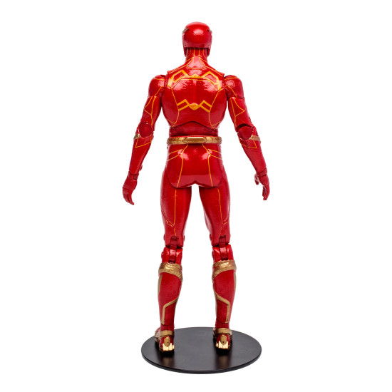 FIGURA MCFARLANE TOYS DC MULTIVERSE THE Figuras
