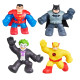 FIGURA ALEATORIA BANDAI HEROES DC HEROES Juguetes FIGURA ALEATORIA BANDAI HEROES DC HEROES Juguetes