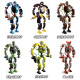 FIGURA ALEATORIA BANDAI GIGABOTS Juguetes FIGURA ALEATORIA BANDAI GIGABOTS Juguetes