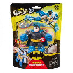 FIGURA BANDAI GOO JIT ZU DC