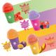 VASO GRANIZADO CHILLFACTOR BANDAI 1 UNIDAD Juguetes VASO GRANIZADO CHILLFACTOR BANDAI 1 UNIDAD Juguetes