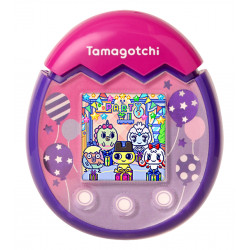 TAMAGOTCHI BANDAI PIX PARTY 1 UNIDAD