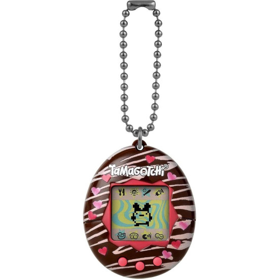TAMAGOTCHI ORIGINAL BANDAI 1 UNIDAD ALEATORIA Tamagotchis TAMAGOTCHI ORIGINAL BANDAI 1 UNIDAD ALEATORIA Tamagotchis