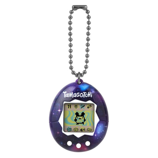TAMAGOTCHI ORIGINAL BANDAI 1 UNIDAD ALEATORIA Tamagotchis TAMAGOTCHI ORIGINAL BANDAI 1 UNIDAD ALEATORIA Tamagotchis