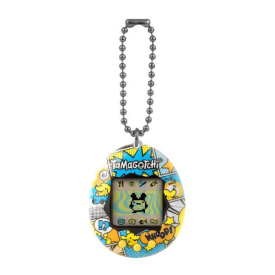 TAMAGOTCHI ORIGINAL BANDAI 1 UNIDAD ALEATORIA Tamagotchis TAMAGOTCHI ORIGINAL BANDAI 1 UNIDAD ALEATORIA Tamagotchis