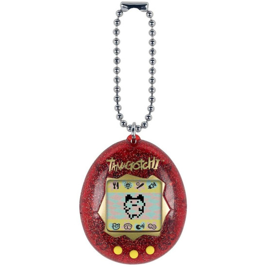 TAMAGOTCHI ORIGINAL BANDAI 1 UNIDAD ALEATORIA Tamagotchis TAMAGOTCHI ORIGINAL BANDAI 1 UNIDAD ALEATORIA Tamagotchis