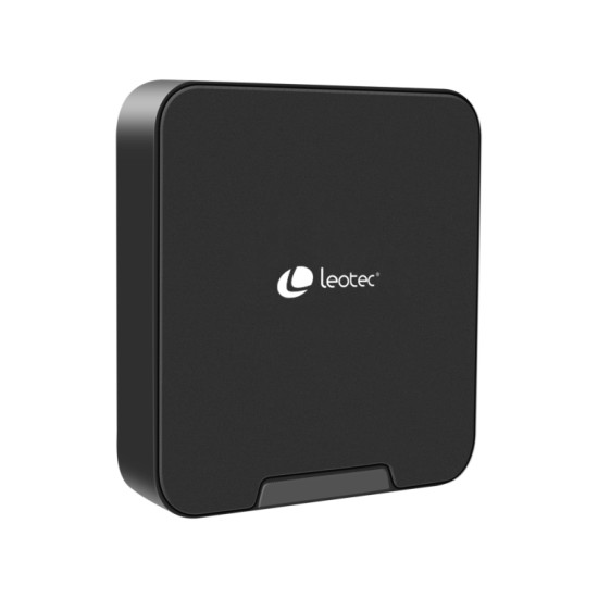 REPRODUCTOR ANDROID 11 LEOTEC TV BOX Android tv