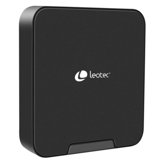 REPRODUCTOR ANDROID 11 LEOTEC TV BOX Android tv
