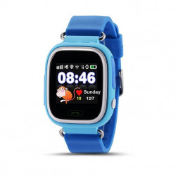 RTWATCH LEOTEC KIDS WAY GPS ANTIPERDIDA