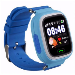 RTWATCH LEOTEC KIDS WAY GPS ANTIPERDIDA