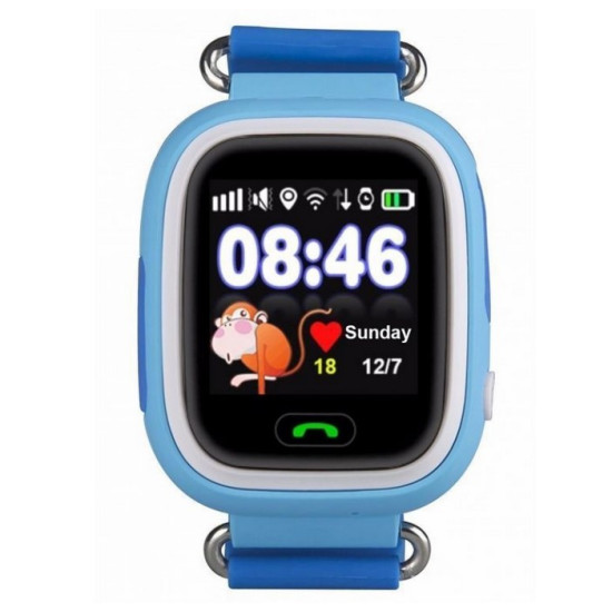 RTWATCH LEOTEC KIDS WAY GPS ANTIPERDIDA Smartwatches RTWATCH LEOTEC KIDS WAY GPS ANTIPERDIDA Smartwatches