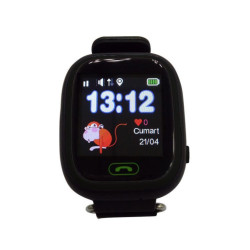 RELOJ SMARTWATCH LEOTEC KIDS WAY GPS