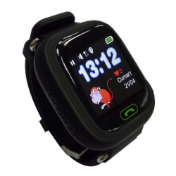 RELOJ SMARTWATCH LEOTEC KIDS WAY GPS