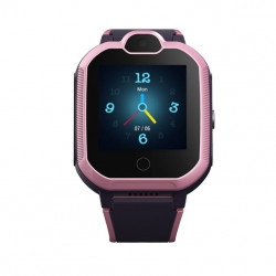 RELOJ SMARTWATCH LEOTEC KIDS ALLO 4G