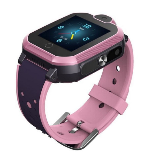 RELOJ SMARTWATCH LEOTEC KIDS ALLO 4G Smartwatches