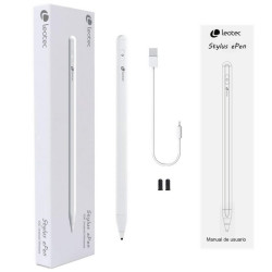 LAPIZ DIGITAL LEOTEC LESTP01W STYLUS EPEN