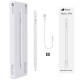 LAPIZ DIGITAL LEOTEC LESTP01W STYLUS EPEN Accesorios tabletas digitalizadoras LAPIZ DIGITAL LEOTEC LESTP01W STYLUS EPEN Accesorios tabletas digitalizadoras