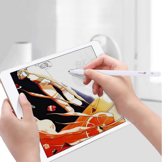 LAPIZ DIGITAL LEOTEC LESTP01W STYLUS EPEN Accesorios tabletas digitalizadoras LAPIZ DIGITAL LEOTEC LESTP01W STYLUS EPEN Accesorios tabletas digitalizadoras