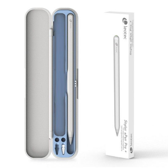 LAPIZ DIGITAL LEOTEC LESTP03W STYLUS EPEN Accesorios tabletas digitalizadoras LAPIZ DIGITAL LEOTEC LESTP03W STYLUS EPEN Accesorios tabletas digitalizadoras