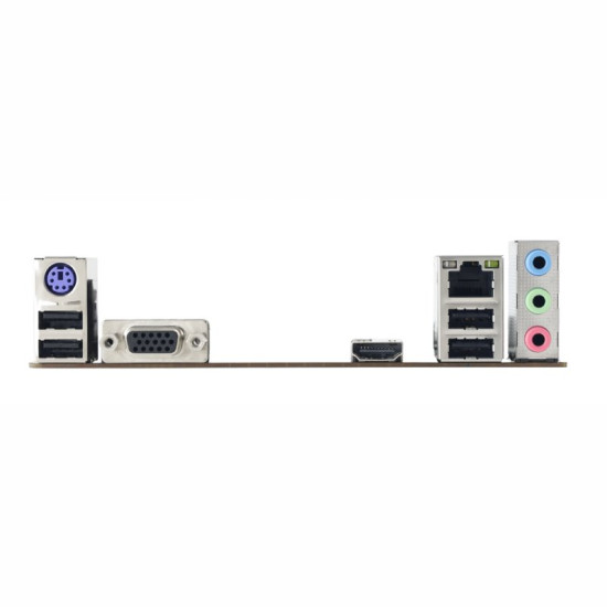 PLACA BASE BIOSTAR H61MHV3 M - ATX 2X Placas base PLACA BASE BIOSTAR H61MHV3 M - ATX 2X Placas base